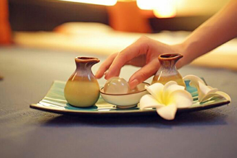 欢迎来到重庆YanYan养生馆养生馆!